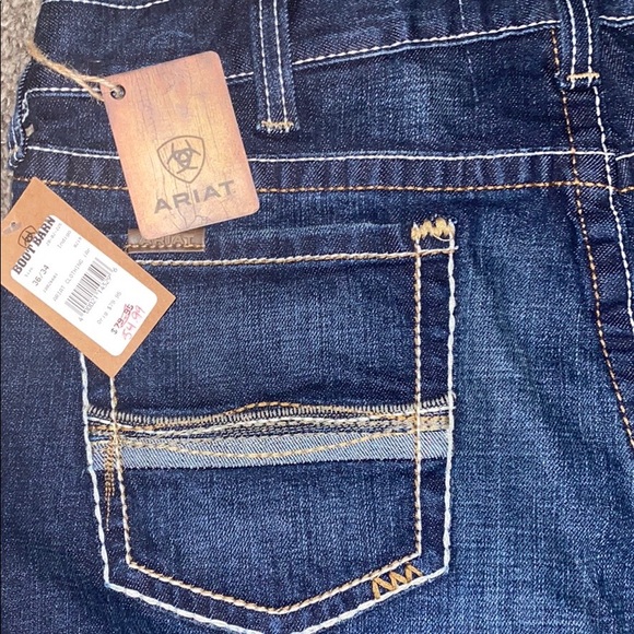 Men jeans - Picture 4 of 10